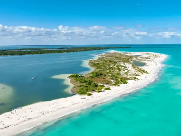 costa mujeres mexican destination