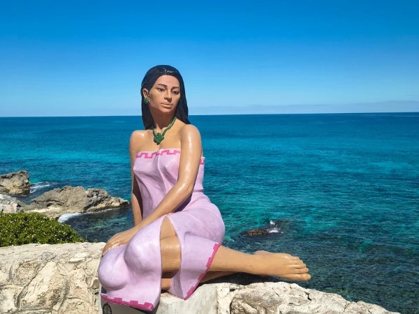 isla mujeres mexican destination