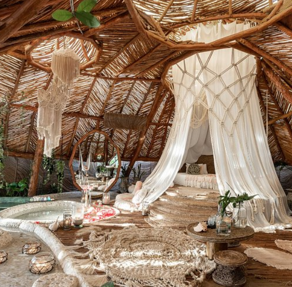 Azulik Tulum