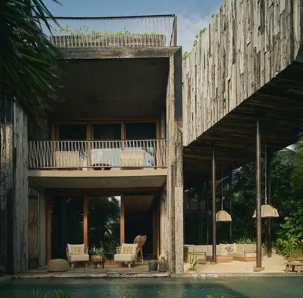 Be Tulum Hotel