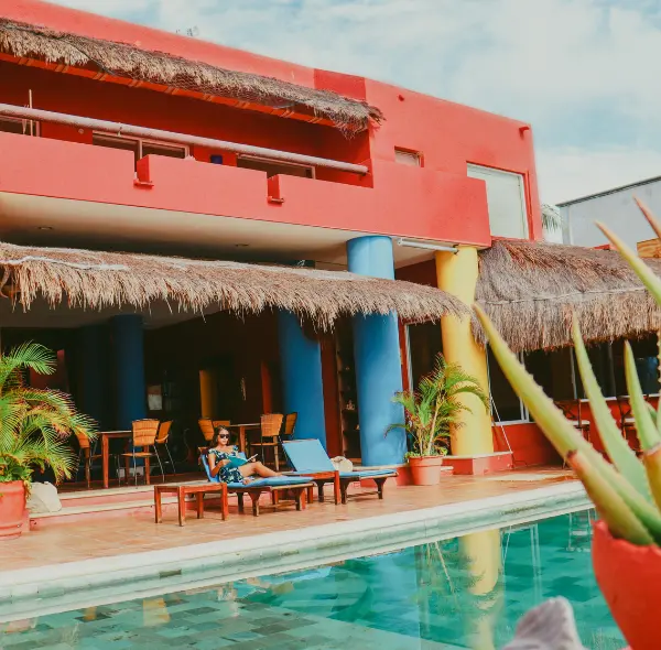 Casa de los Sueños Boutique Hotel