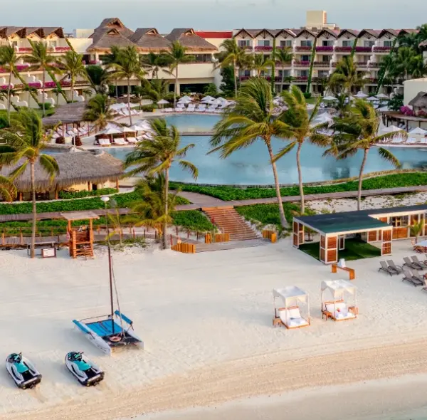 Grand Velas Riviera Maya