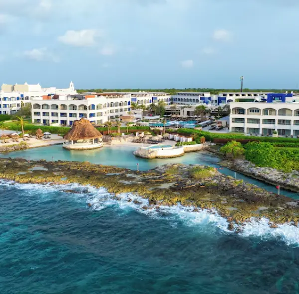 Hard Rock Hotel Riviera Maya