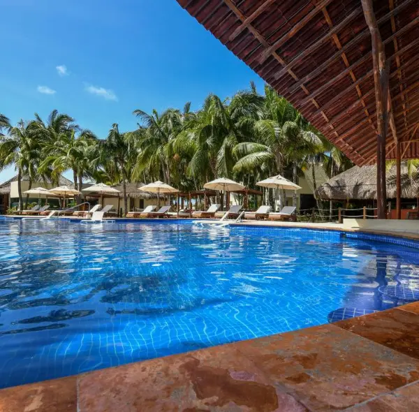 El Dorado Maroma