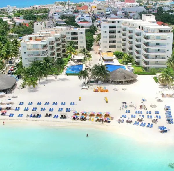Ixchel Beach Hotel