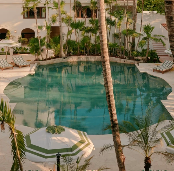 Maroma, A Belmond Hotel