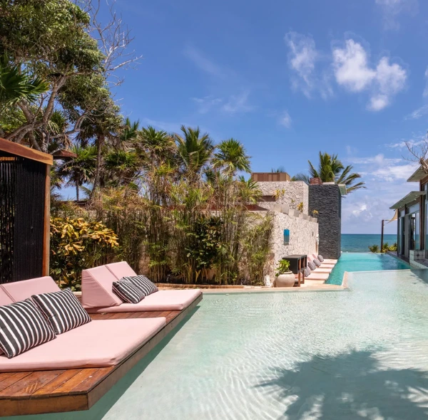 Mi Amor Tulum