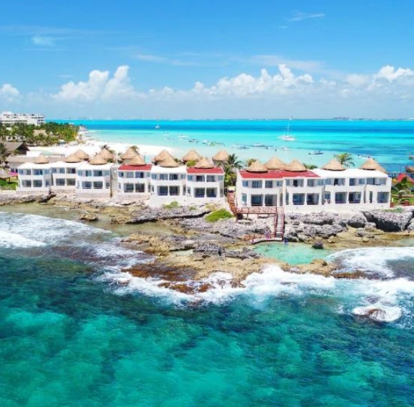 Mia Reef Isla Mujeres