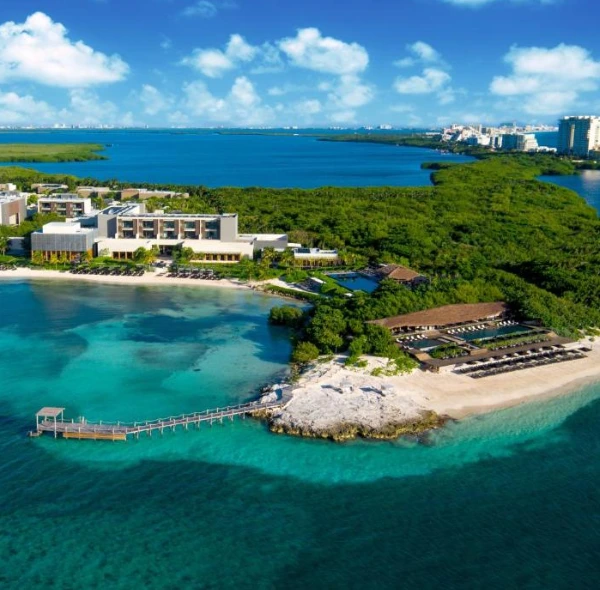 NIZUC Resort and Spa