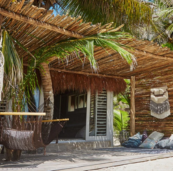 Nomade Tulum