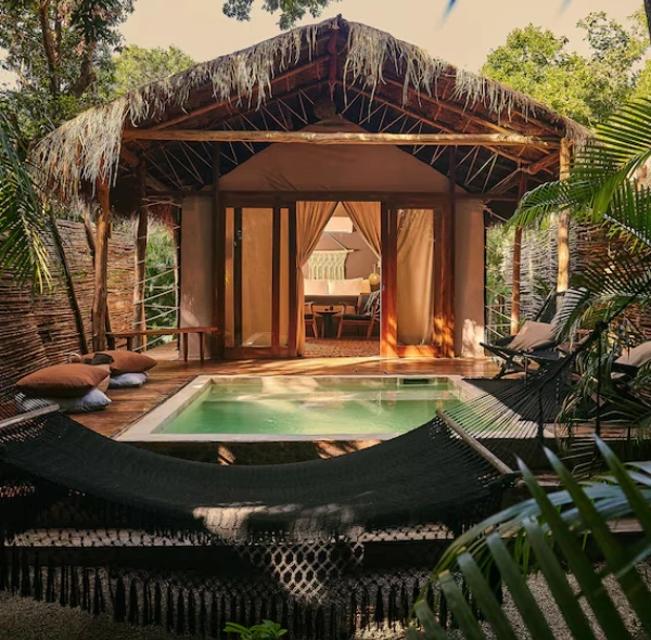 Our Habitas Tulum