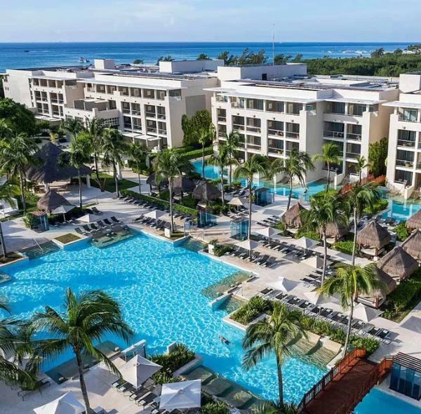 Paradisus La Perla