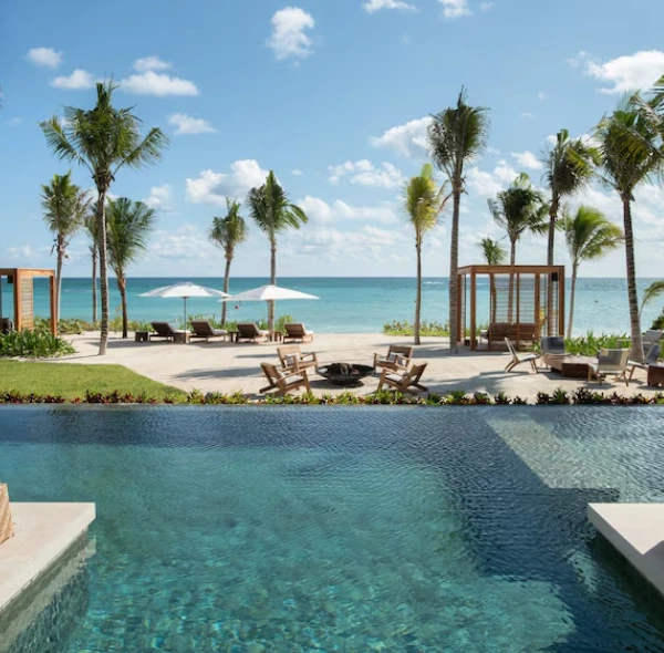Rosewood Mayakoba