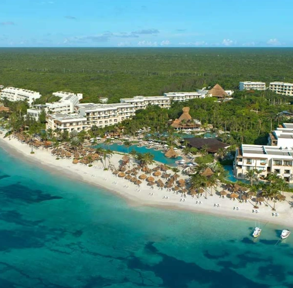 Secrets Akumal Riviera Maya