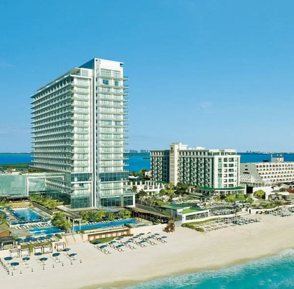 Secrets The Vine Cancun