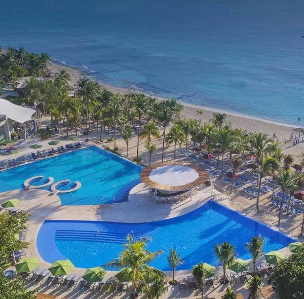 The Fives Beach Hotel & Residences