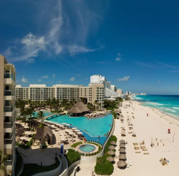 The Westin Lagunamar Ocean Resort