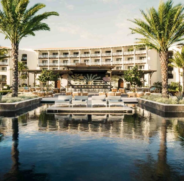 UNICO 20°87° Hotel Riviera Maya