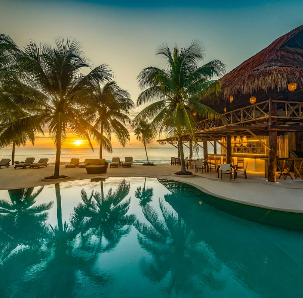 Viceroy Riviera Maya