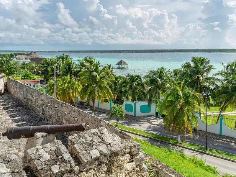 Fort San Felipe