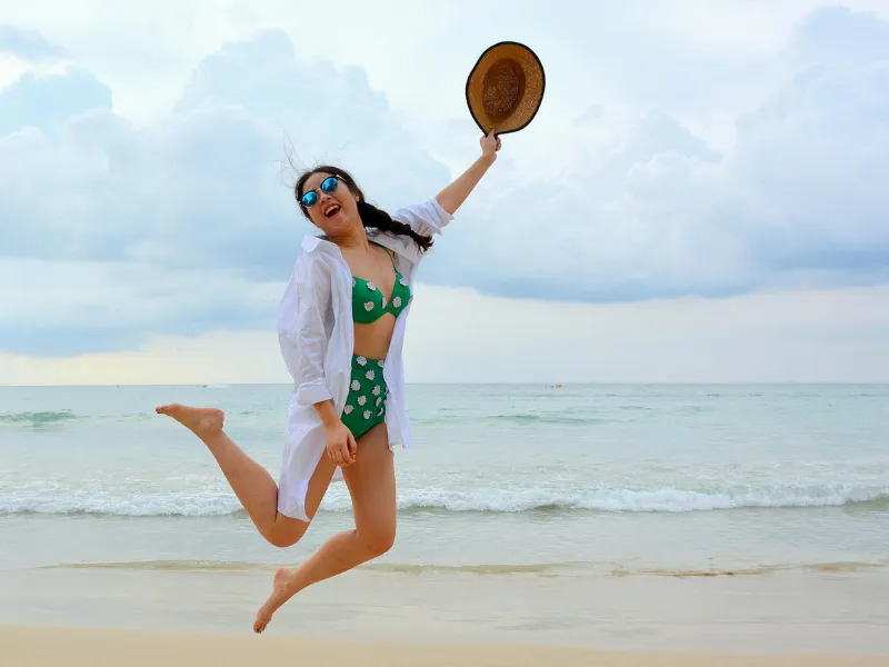 Beaches