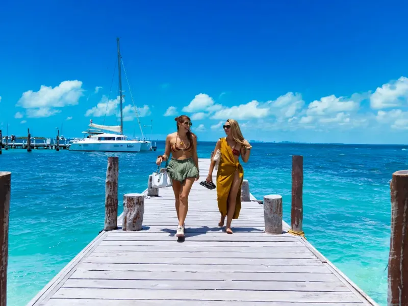 Isla Mujeres