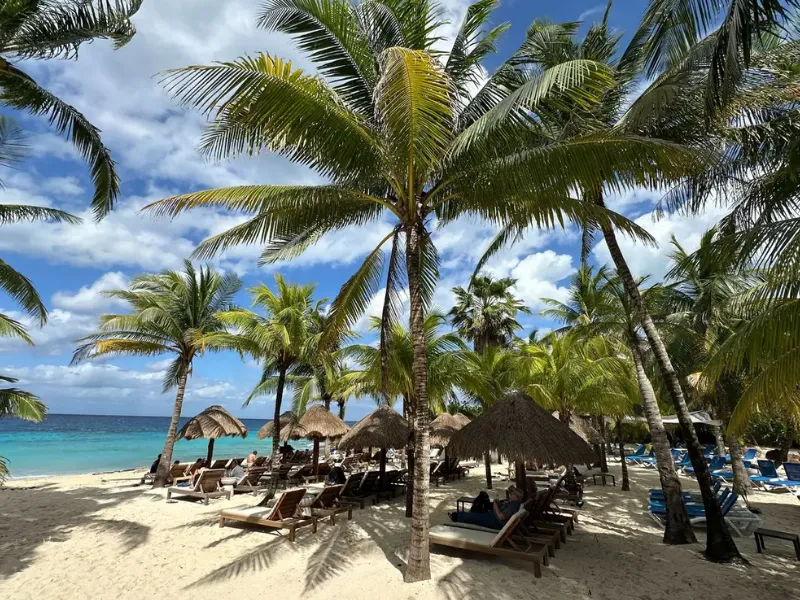 Beach Clubs