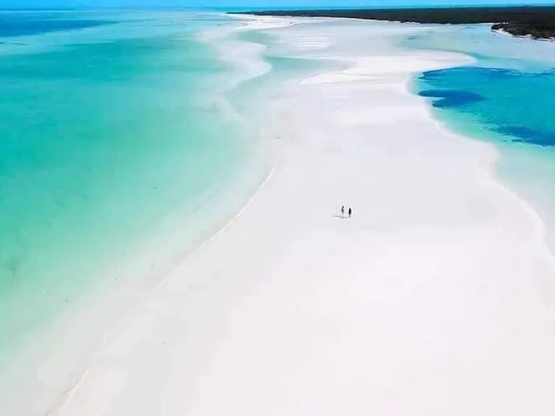 Punta Mosquito