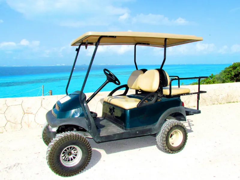 Golf Cart