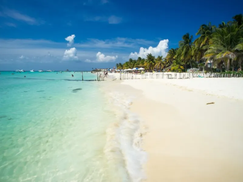 Playa Norte