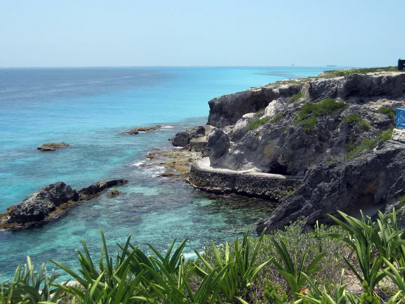 Punta Sur