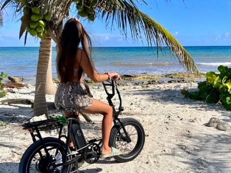 Bike the Coast