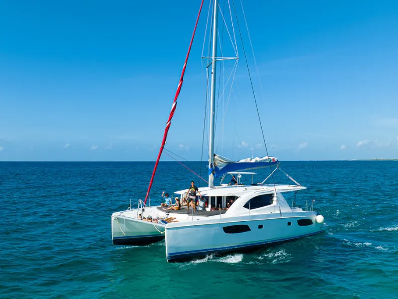 Boat Tours
